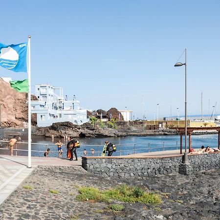La Restinga Buceo- Vivienda vacacional Exterior foto