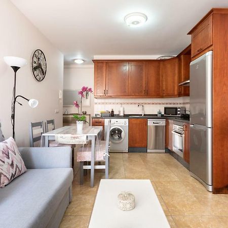 La Restinga Buceo- Vivienda vacacional Exterior foto