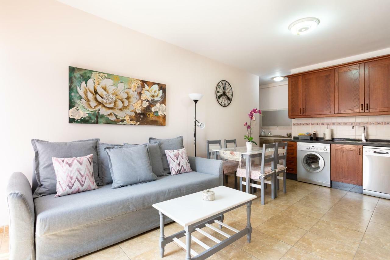 La Restinga Buceo- Vivienda vacacional Exterior foto